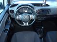 TOYOTA YARIS 2017/12 - 4