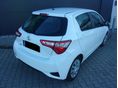 TOYOTA YARIS 2017/12 - 11