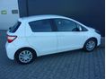 TOYOTA YARIS 2017/12 - 12