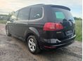 VOLKSWAGEN SHARAN 2014 - 8