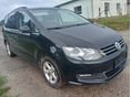 VOLKSWAGEN SHARAN 2014 - 9