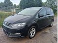 VOLKSWAGEN SHARAN 2014 - 10