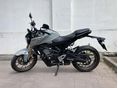 HONDA CB 125 R ABS JC91