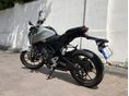 HONDA CB 125 R ABS 2022/7 - 2