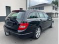 MERCEDES-BENZ C 200 2013/3 - 4