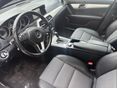 MERCEDES-BENZ C 200 2013/3 - 5