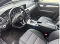 MERCEDES-BENZ C 200 2013/3 - 6