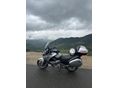 HONDA NT 700 V DEAUVILLE 