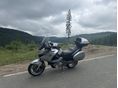 HONDA NT 700 V DEAUVILLE 2009/6 - 2