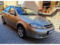 CHEVROLET LACETTI 1.6 16V Elite ACC