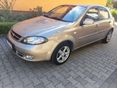 CHEVROLET LACETTI 2005/8 - 2