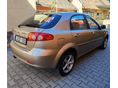 CHEVROLET LACETTI 2005/8 - 4