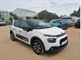 CITROEN C3 1.2 PureTech Shine S&S EAT6 Magyar autó/Első Tulajdonostól/Sérülésmentes/Automata váltó/ÁFÁS! 59.000km!