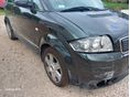 AUDI A2 2004/3 - 6