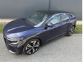 RENAULT MEGANE E-Tech electric EV60 Iconic BŐR.ÜLÉS ÉS KORMÁNYFŰTÉS.INTELLIGENS TÁVTARTÓTEMPOMAT.MEMÓRIÁS MASSZÍROZÓS ÜLÉSE