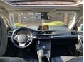 LEXUS CT 2011/4 - 2