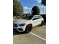 MERCEDES-BENZ GLA 250 4Matic Progressive Line 8G-DCT