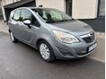 OPEL MERIVA B 2012/7 - 2