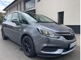 OPEL ZAFIRA 2016/11 - 1