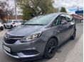 OPEL ZAFIRA 2016/11 - 2