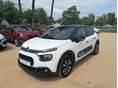 CITROEN C3 1.2 PureTech Shine S&S EAT6 Magyar autó/Első Tulajdonostól/Sérülésmentes/Automata váltó/59.000km!