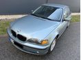 BMW 316 2002/9 - 2