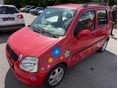 OPEL AGILA 1.0 12V Comfort KLIMA