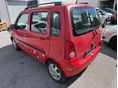 OPEL AGILA 2003/8 - 3