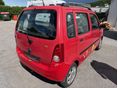 OPEL AGILA 2003/8 - 4