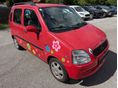 OPEL AGILA 2003/8 - 6
