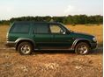 FORD EXPLORER 2000/7 - 2