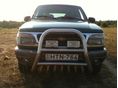 FORD EXPLORER 2000/7 - 3