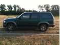 FORD EXPLORER 2000/7 - 5