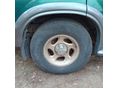 FORD EXPLORER 2000/7 - 10