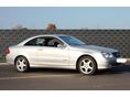 MERCEDES-BENZ CLK 240 2003/5 - 2