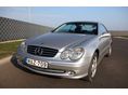MERCEDES-BENZ CLK 240 Avantgarde (Automata)