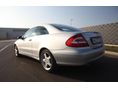 MERCEDES-BENZ CLK 240 2003/5 - 3