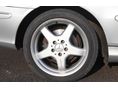 MERCEDES-BENZ CLK 240 2003/5 - 4