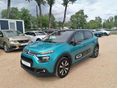 CITROEN C3 1.2 PureTech Shine S&S EAT6 Magyar autó/Első tulajdonostól/ÁFÁS/Automata váltó/Garanciával/59.400km!