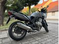 HONDA CBF 600 2009/12 - 3