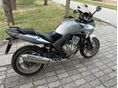 HONDA CBF 600 2009/12 - 7