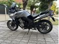 HONDA CBF 600 2009/12 - 5
