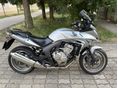 HONDA CBF 600 2009/12 - 4