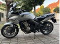 HONDA CBF 600 2009/12 - 8