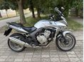 HONDA CBF 600 2009/12 - 9