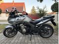 HONDA CBF 600 2009/12 - 2