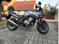 HONDA CBF 600 S