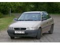 OPEL ASTRA F 1.4 16V GL