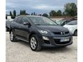 MAZDA CX-7 2.2 CD Revolution