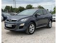 MAZDA CX-7 2011/8 - 2